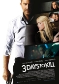 Cover zu 3 Days to Kill (3 Days to Kill)