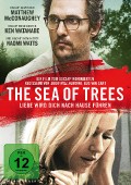 Cover zu The Sea of Trees (The Sea of Trees)