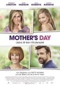 Cover zu Mothers Day - Liebe ist kein Kinderspiel (Mother's Day)
