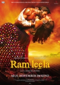 Cover zu Ram-Leela (Goliyon Ki Rasleela Ram-Leela)