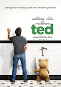 Cover zu Ted (Ted)