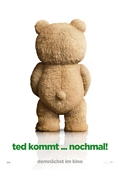 Cover zu Ted 2 (Ted 2)