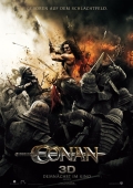 Cover zu Conan (Conan the Barbarian)