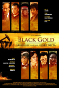 Cover zu Black Gold (Black Gold)