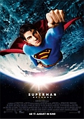 Cover zu Superman Returns (Superman Returns)