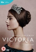 Cover zu Victoria (Victoria)