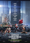 Cover zu Office Christmas Party (Office Christmas Party)