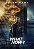 Cover zu Kevin Hart: What Now? (Kevin Hart: What Now?)