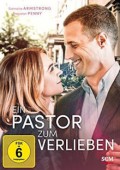 Cover zu Ein Pastor zum Verlieben (Heavenly Match)