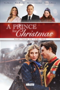 Cover zu Ein Prinz zu Weihnachten (A Prince for Christmas)