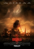 Cover zu Godzilla (Godzilla)