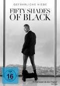 Cover zu Fifty Shades of Black - Gefährliche Hiebe (Fifty Shades of Black)