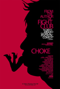 Cover zu Choke - Der Simulant (Choke)