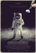 Cover zu Operation Avalanche (Operation Avalanche)