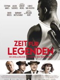 Cover zu Zeit für Legenden - Die unglaubliche Geschichte des Jesse Owens (Race)