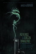 Cover zu Revenge of the Green Dragons (Revenge of the Green Dragons)