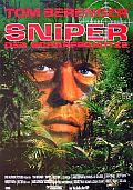 Cover zu Sniper - Der Scharfschütze (Sniper)