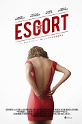Cover zu The Escort - Sex Sells (The Escort)