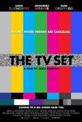 Cover zu The TV Set (The TV Set)