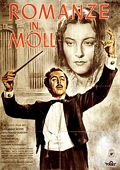 Cover zu Romanze in Moll (Romanze in Moll)