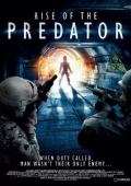 Cover zu Rise of the Predator (SEAL Patrol)