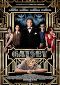 Cover zu Der Große Gatsby (The Great Gatsby)