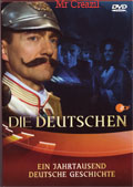 Cover zu Die Deutschen (Die Deutschen)