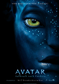 Cover zu Avatar - Aufbruch nach Pandora (Avatar)