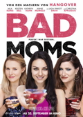 Cover zu Bad Moms (Bad Moms)