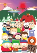 Cover zu South Park (South Park)