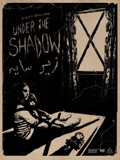 Cover zu Under the Shadow (Under the Shadow)