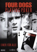 Cover zu Four Dogs Playing Poker - Einer für Alle (Four Dogs Playing Poker)