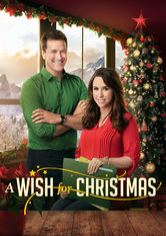 Cover zu A Wish For Christmas (A Wish For Christmas)