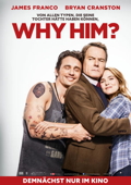 Cover zu Why Him? (Why Him?)