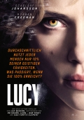 Cover zu Lucy (Lucy)