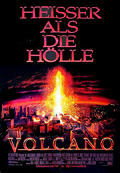 Cover zu Volcano (Volcano)