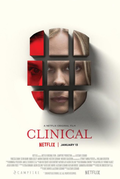 Cover zu Clinical (Clinical)