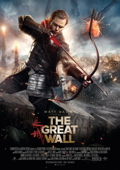 Cover zu The Great Wall (The Great Wall)