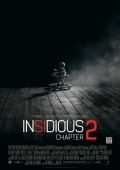 Cover zu Insidious: Chapter 2 (Insidious: Chapter 2)