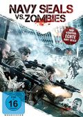 Cover zu Navy Seals vs. Zombies (Navy Seals vs. Zombies)
