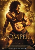 Cover zu Pompeii (Pompeii)