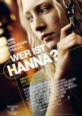 Cover zu Wer ist Hanna? (Hanna)