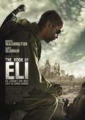 Cover zu The Book of Eli - Die Zukunft der Welt liegt in seinen Händen (The Book of Eli)