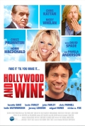 Cover zu Hollywood Reality (Hollywood & Wine)