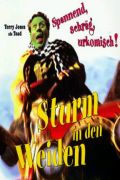 Cover zu Sturm in den Weiden (The Wind in the Willows)