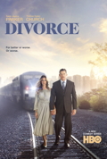 Cover zu Divorce (Divorce)