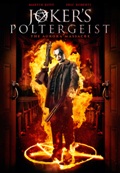 Cover zu American Poltergeist 4 - The Curse of the Joker (Joker's Wild)