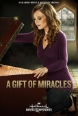 Cover zu Ein Wundervolles Geschenk (A Gift of Miracles)