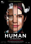 Cover zu Human - Die Menschheit (Human)
