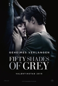 Cover zu Fifty Shades of Grey (Fifty Shades of Grey)